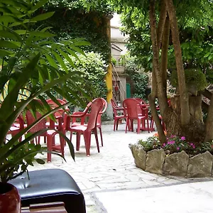 Corona 2*, Salsomaggiore Terme Italie