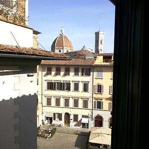 Lorena Szálloda Firenze