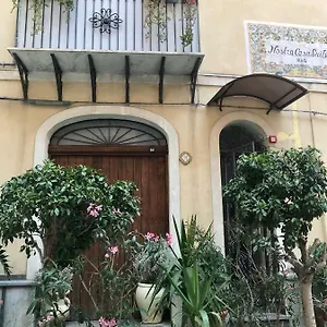 Nostra Casa , Palerme Italie